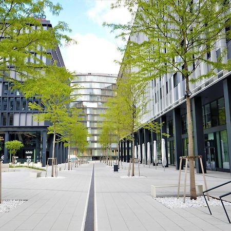 Cityapartments 비엔나 외부 사진