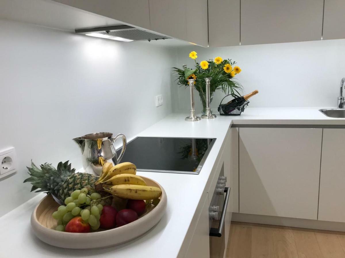 Cityapartments 비엔나 외부 사진