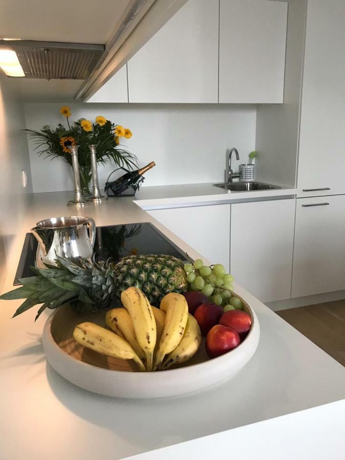Cityapartments 비엔나 외부 사진