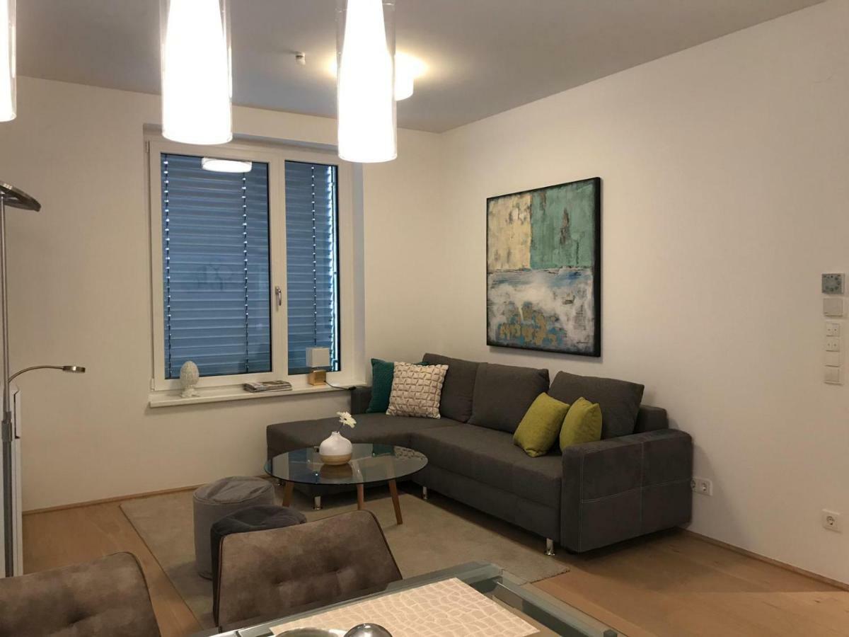 Cityapartments 비엔나 외부 사진