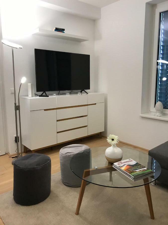 Cityapartments 비엔나 외부 사진
