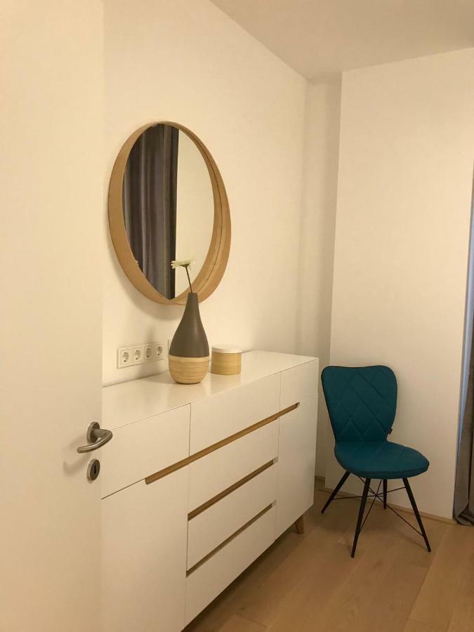 Cityapartments 비엔나 외부 사진