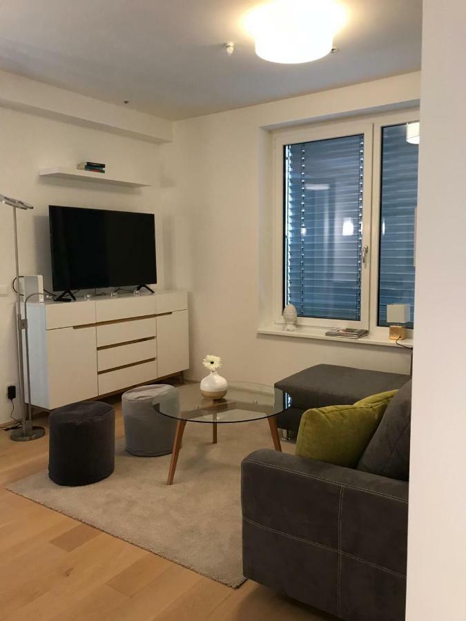 Cityapartments 비엔나 외부 사진