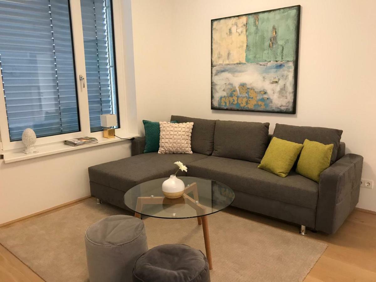 Cityapartments 비엔나 외부 사진