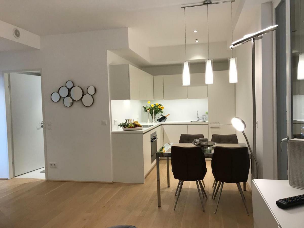Cityapartments 비엔나 외부 사진