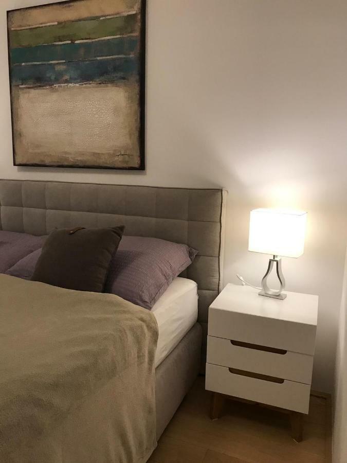 Cityapartments 비엔나 외부 사진