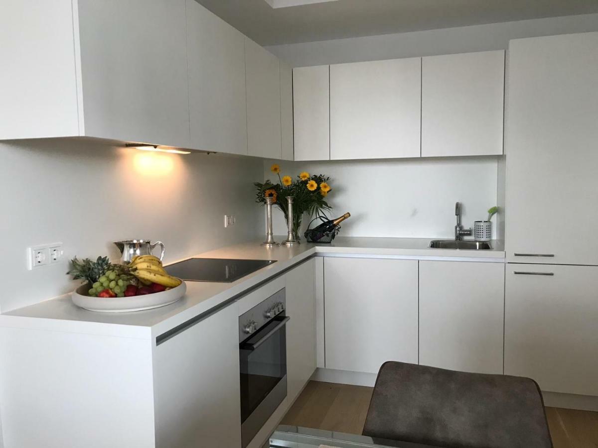Cityapartments 비엔나 외부 사진
