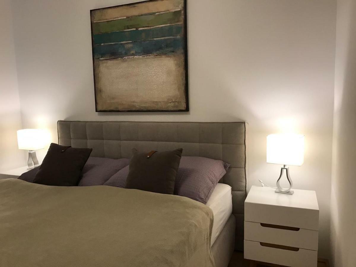 Cityapartments 비엔나 외부 사진