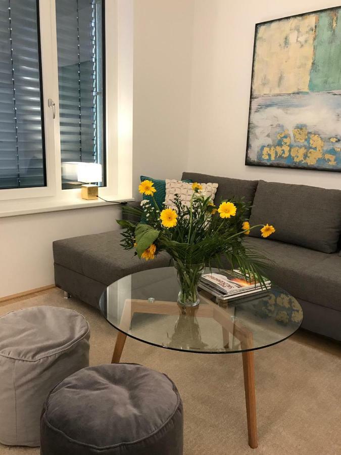 Cityapartments 비엔나 외부 사진