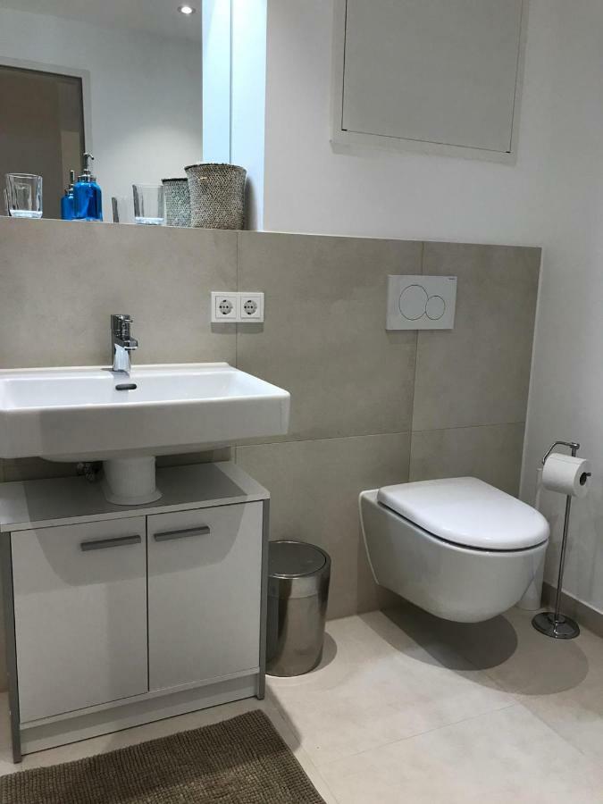 Cityapartments 비엔나 외부 사진