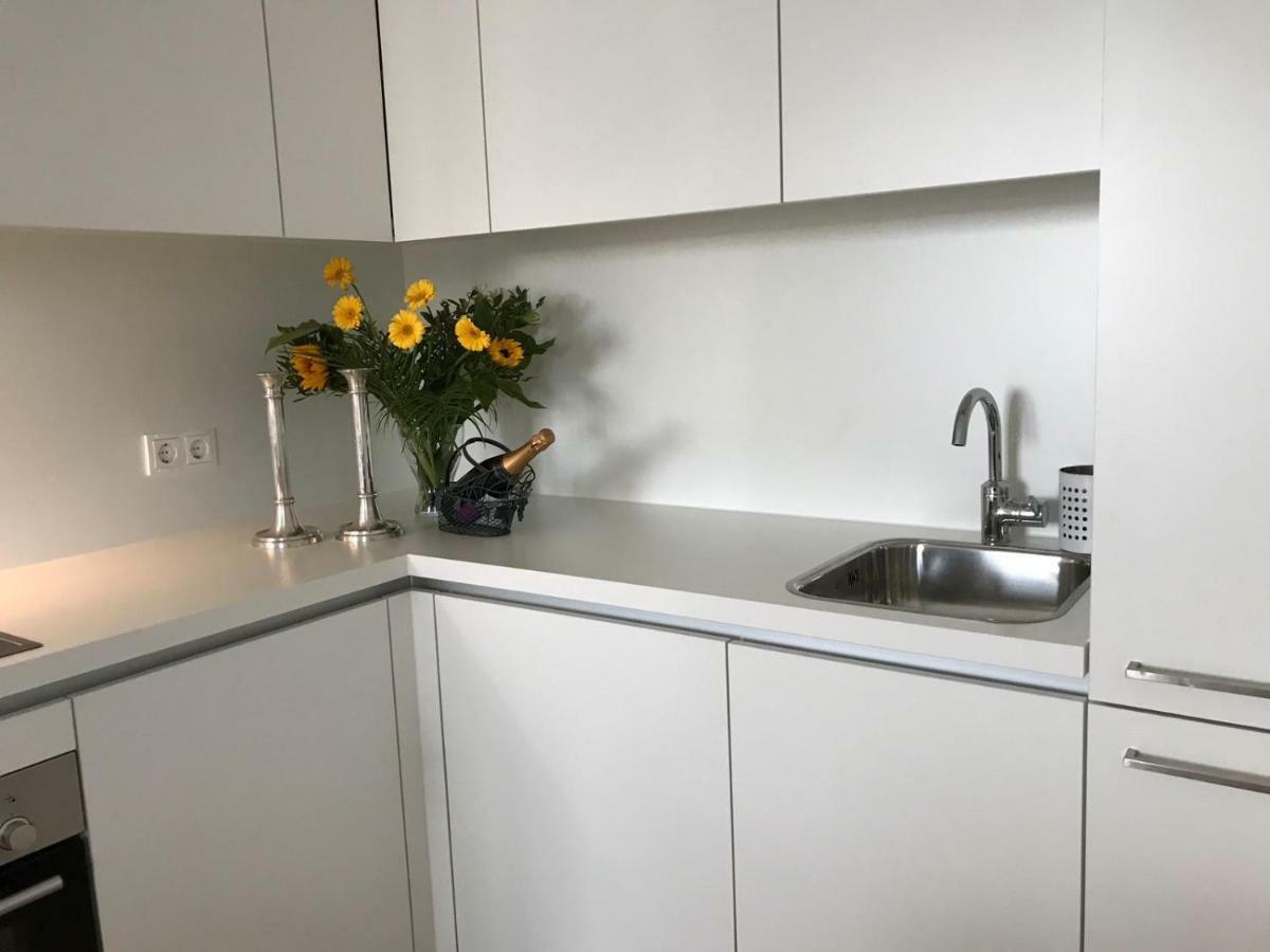 Cityapartments 비엔나 외부 사진
