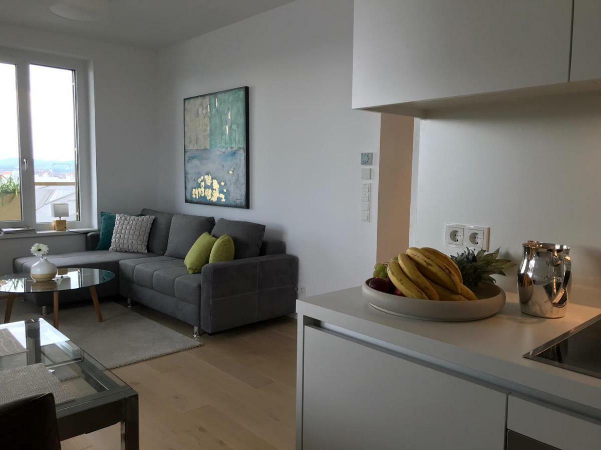 Cityapartments 비엔나 외부 사진