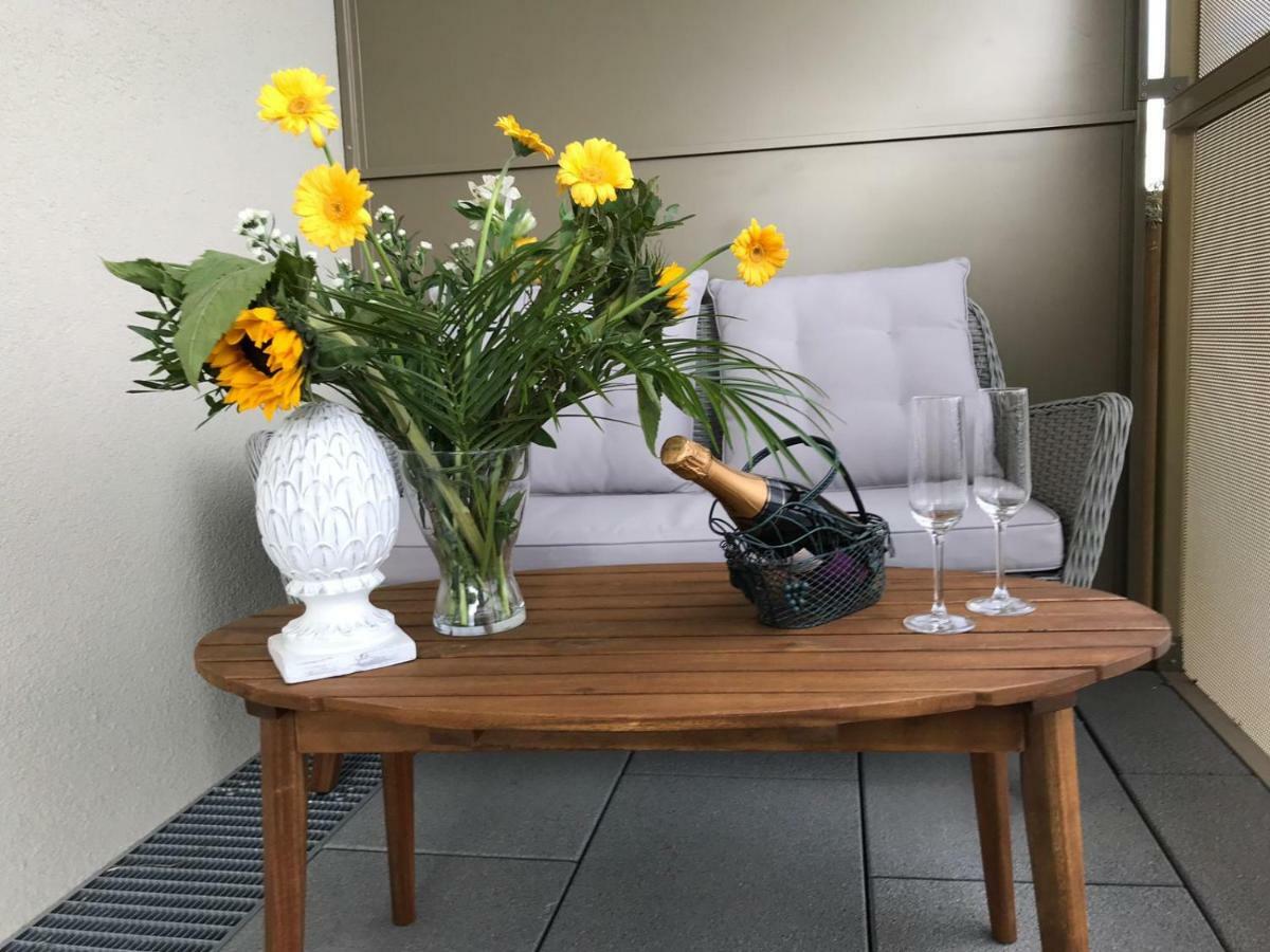 Cityapartments 비엔나 외부 사진