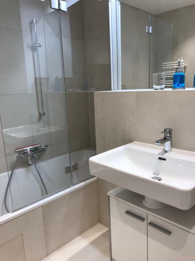 Cityapartments 비엔나 외부 사진