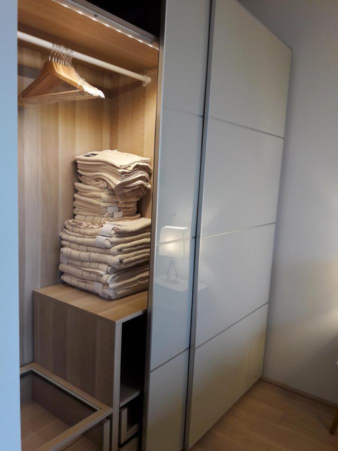 Cityapartments 비엔나 외부 사진