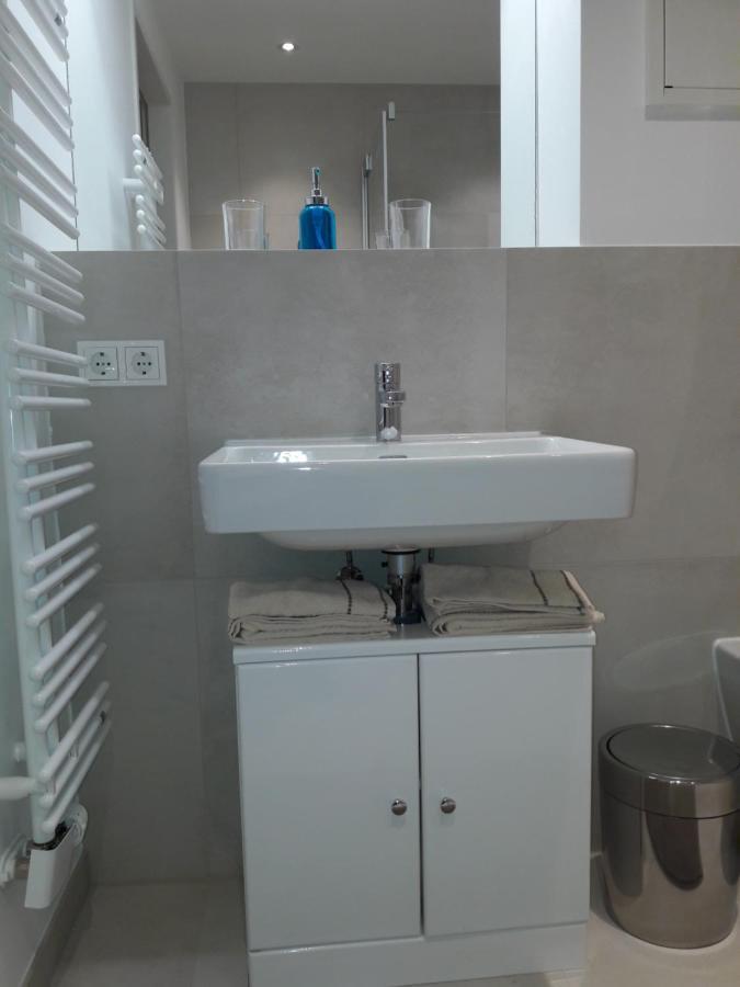 Cityapartments 비엔나 외부 사진