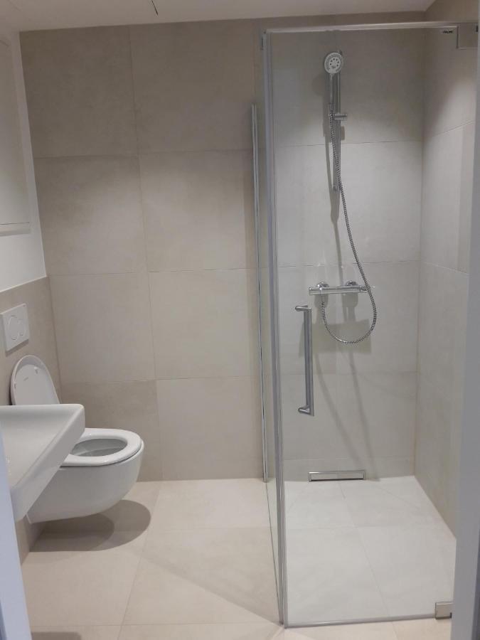 Cityapartments 비엔나 객실 사진