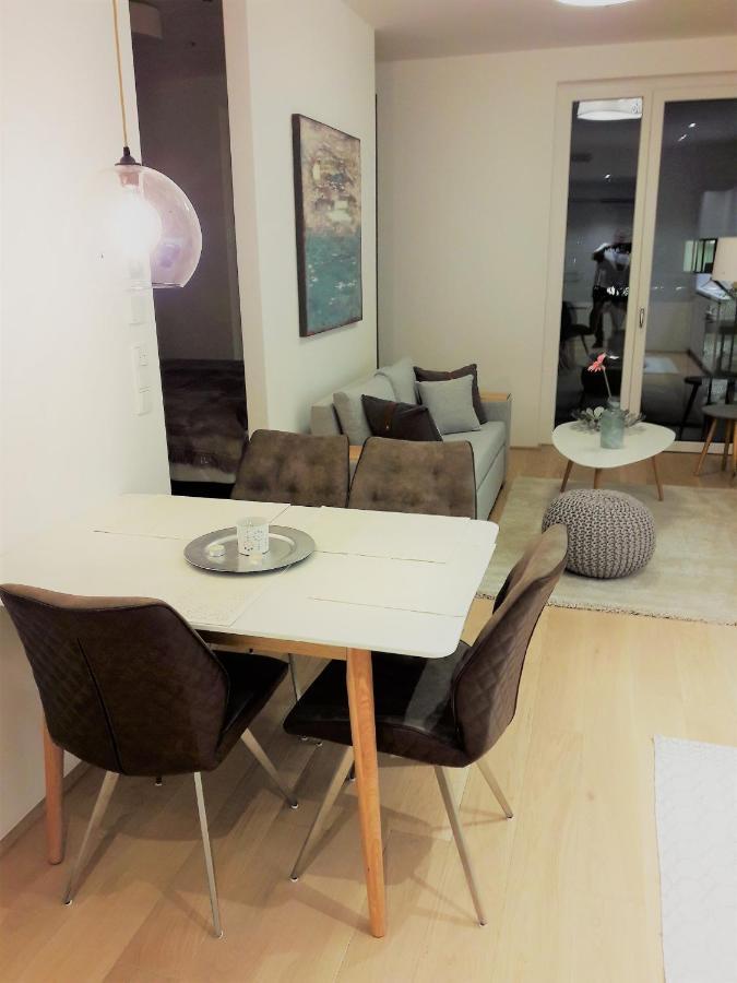 Cityapartments 비엔나 외부 사진