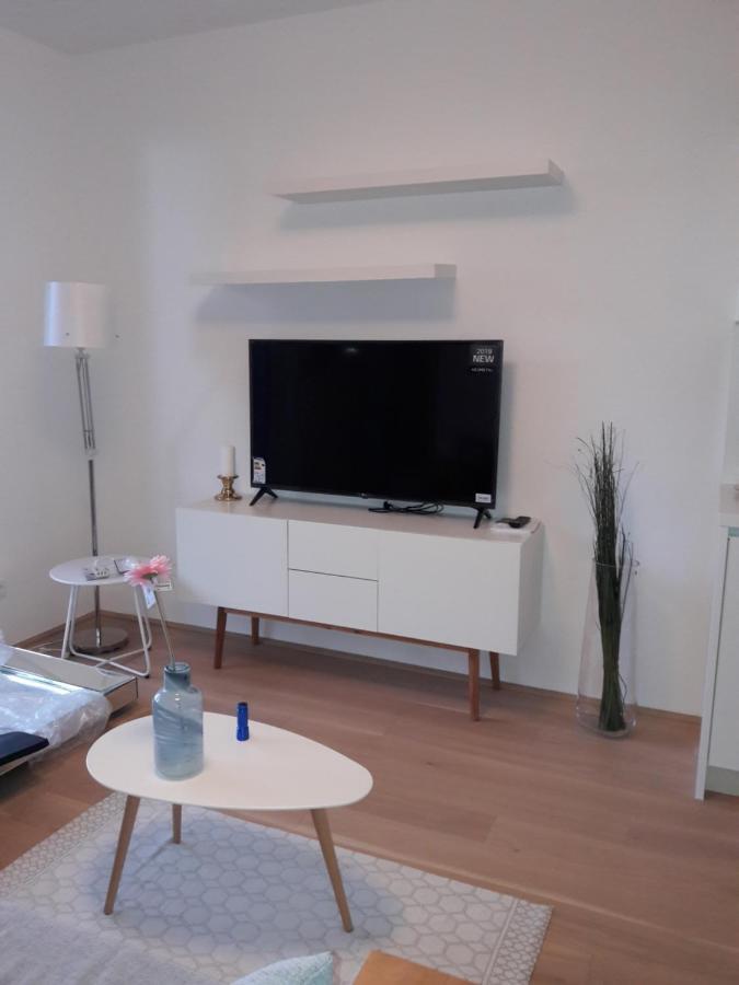 Cityapartments 비엔나 외부 사진