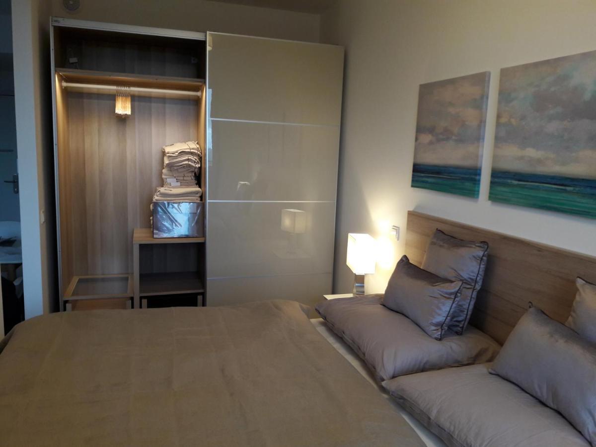 Cityapartments 비엔나 외부 사진