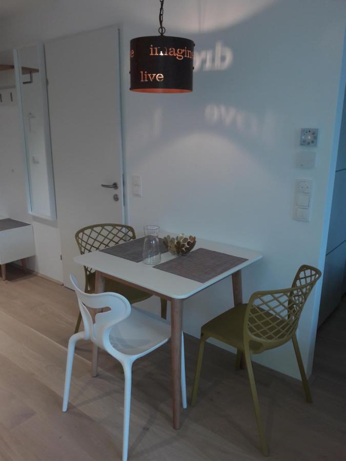 Cityapartments 비엔나 외부 사진