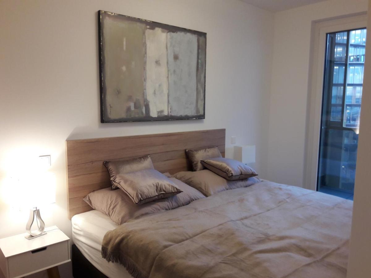 Cityapartments 비엔나 외부 사진