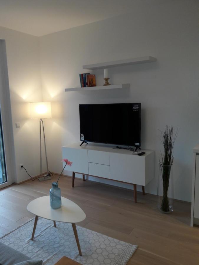 Cityapartments 비엔나 외부 사진