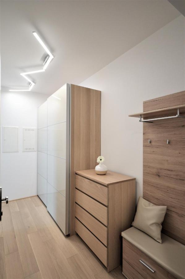 Cityapartments 비엔나 외부 사진