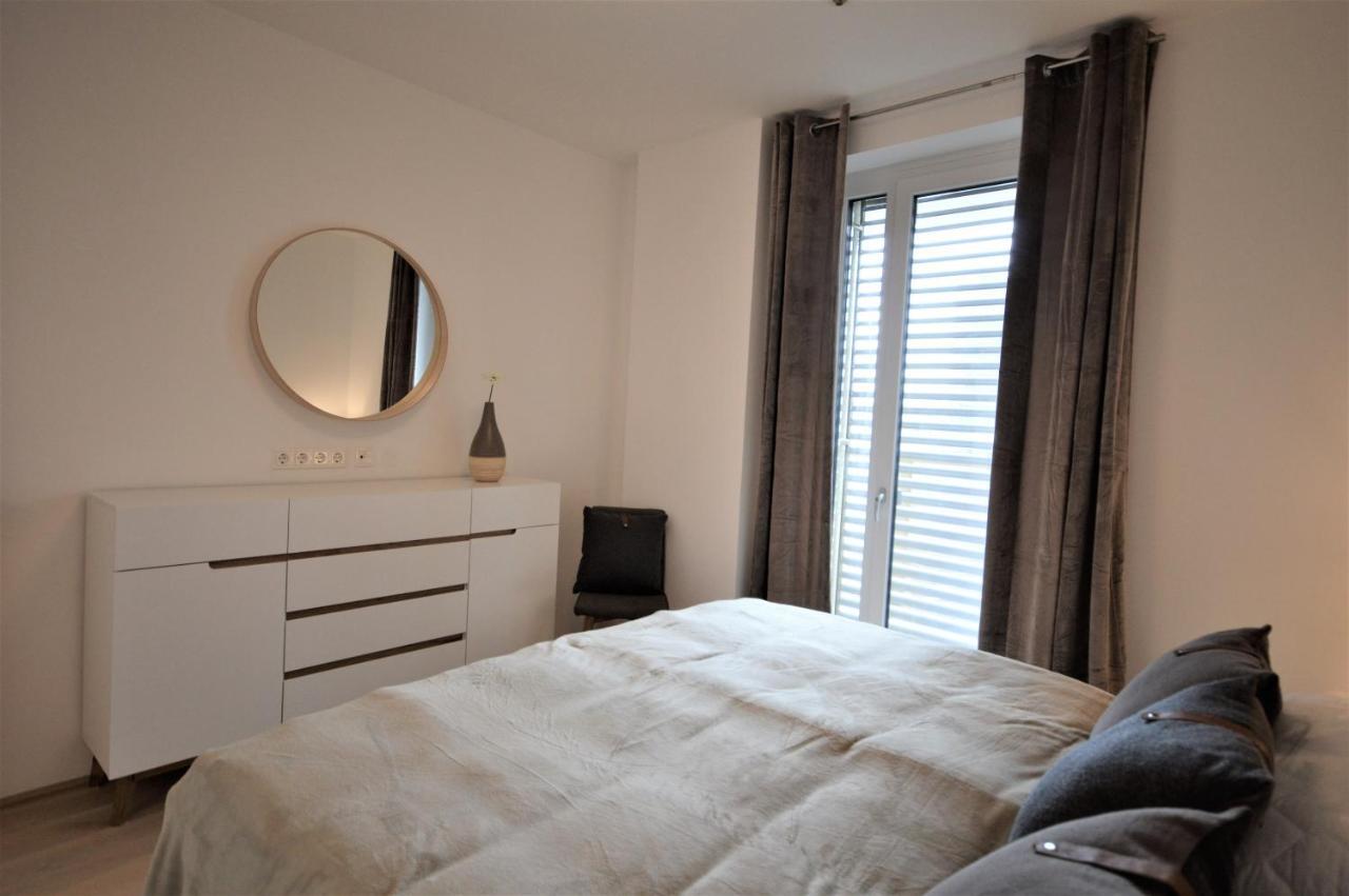 Cityapartments 비엔나 외부 사진