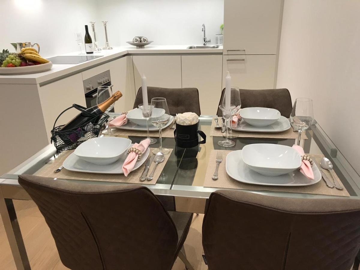 Cityapartments 비엔나 외부 사진