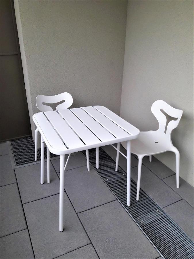 Cityapartments 비엔나 외부 사진